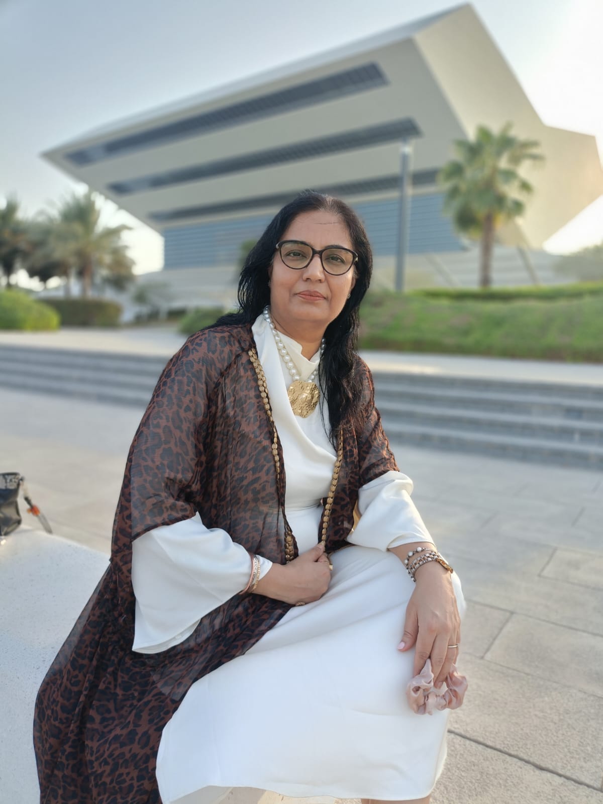 Kavitta Jaicchandani, Founder of Alignna